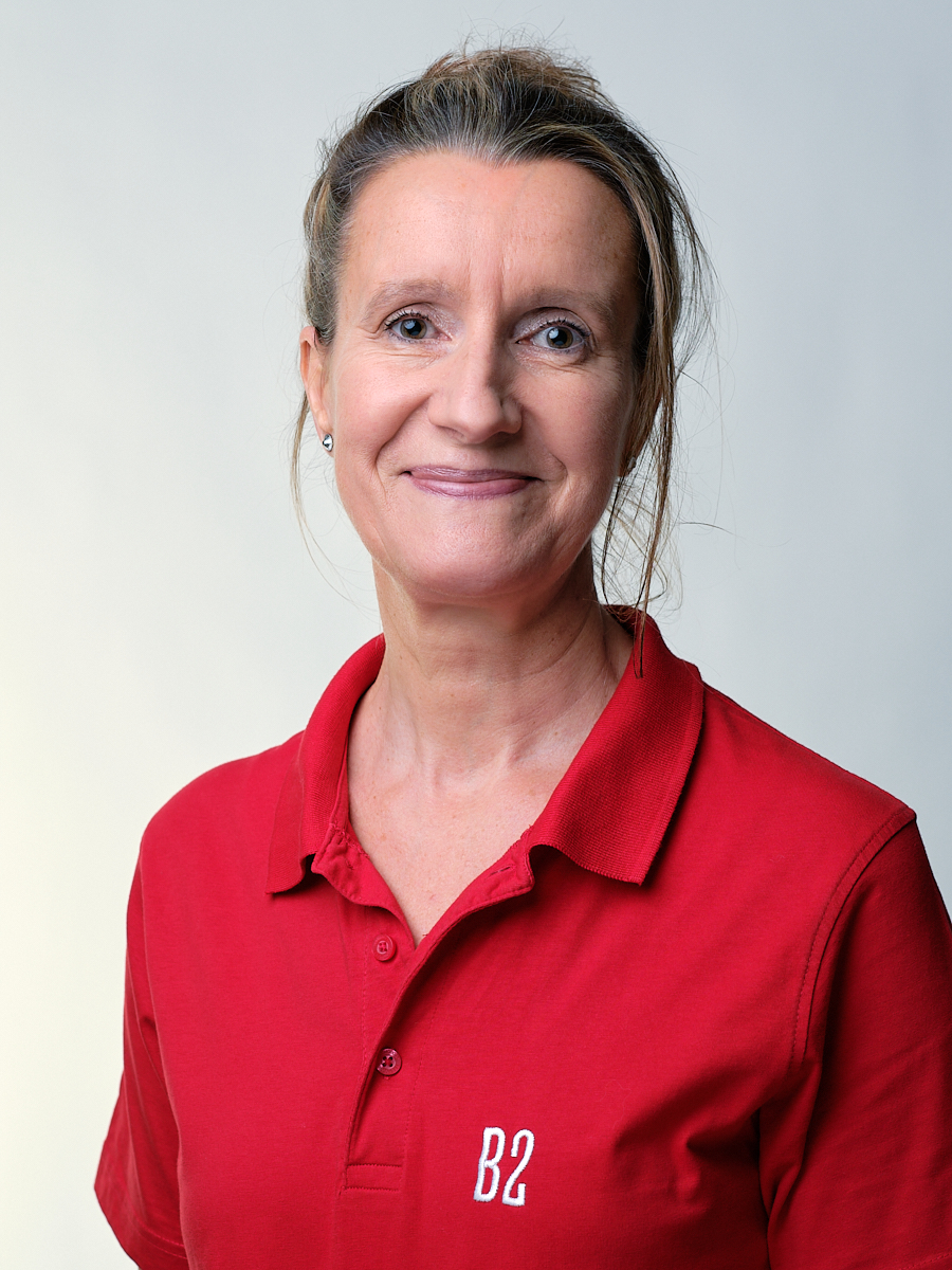 Anja Meyer Körner